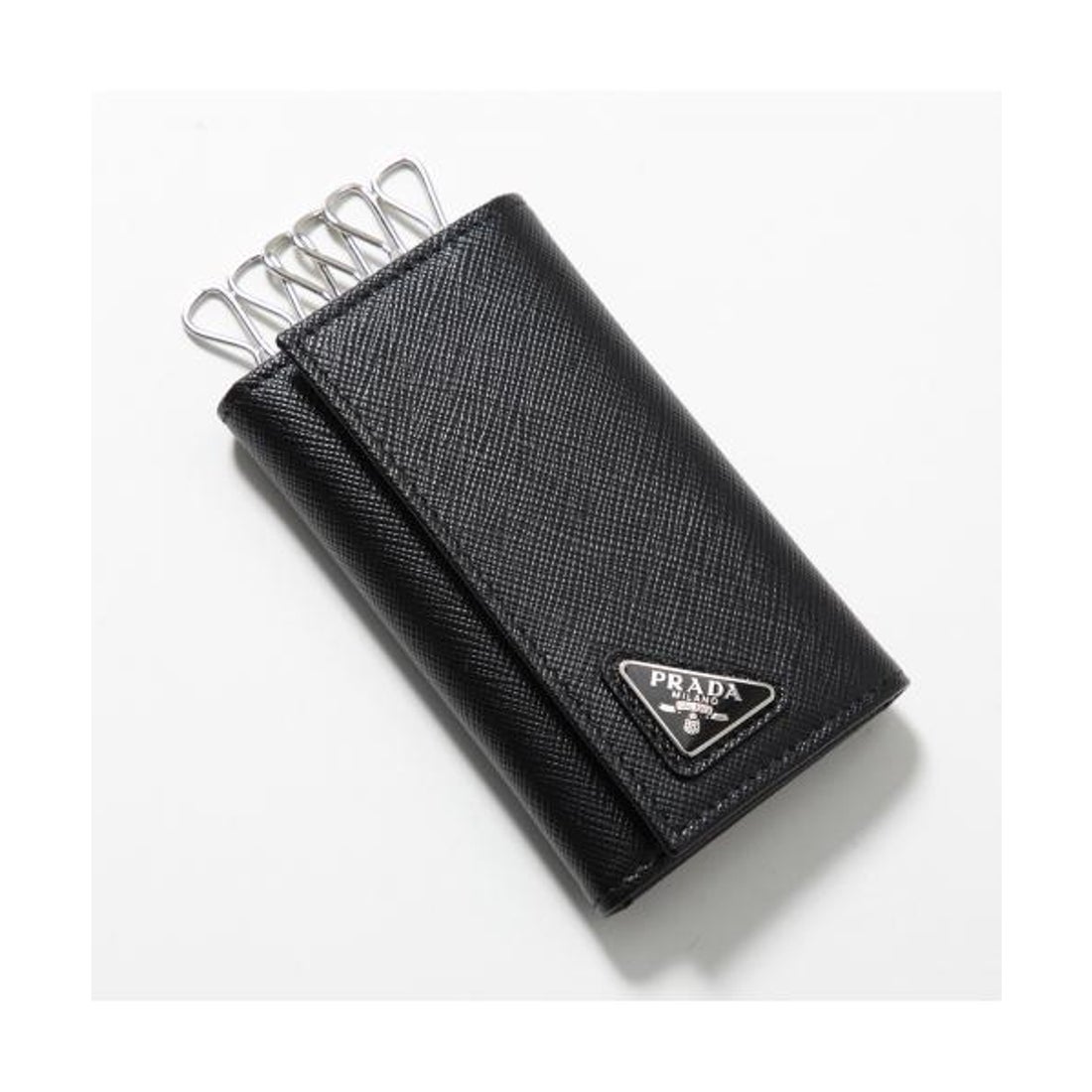 PRADA テスート 6連キーケース MOSTO PRADA テスート 6連キーケース