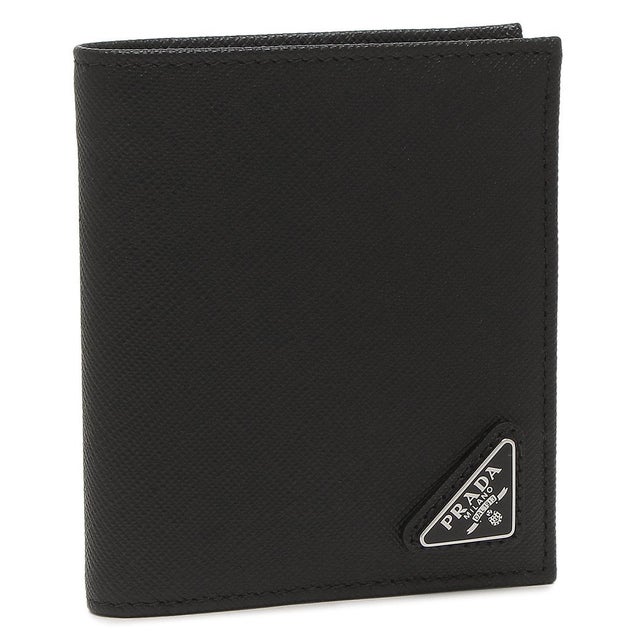 プラダ PRADA 財布 二つ折り財布 レディース PRADA 1MV204 QWA F0002