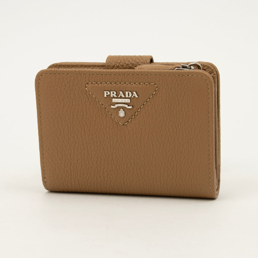 プラダ PRADA 財布 （ブラウン） - ファッション通販 MAGASEEK(マガシーク)
