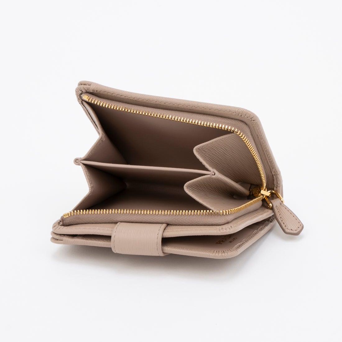 プラダ PRADA 財布 （ベージュ） -ファッション通販 FASHION WALKER