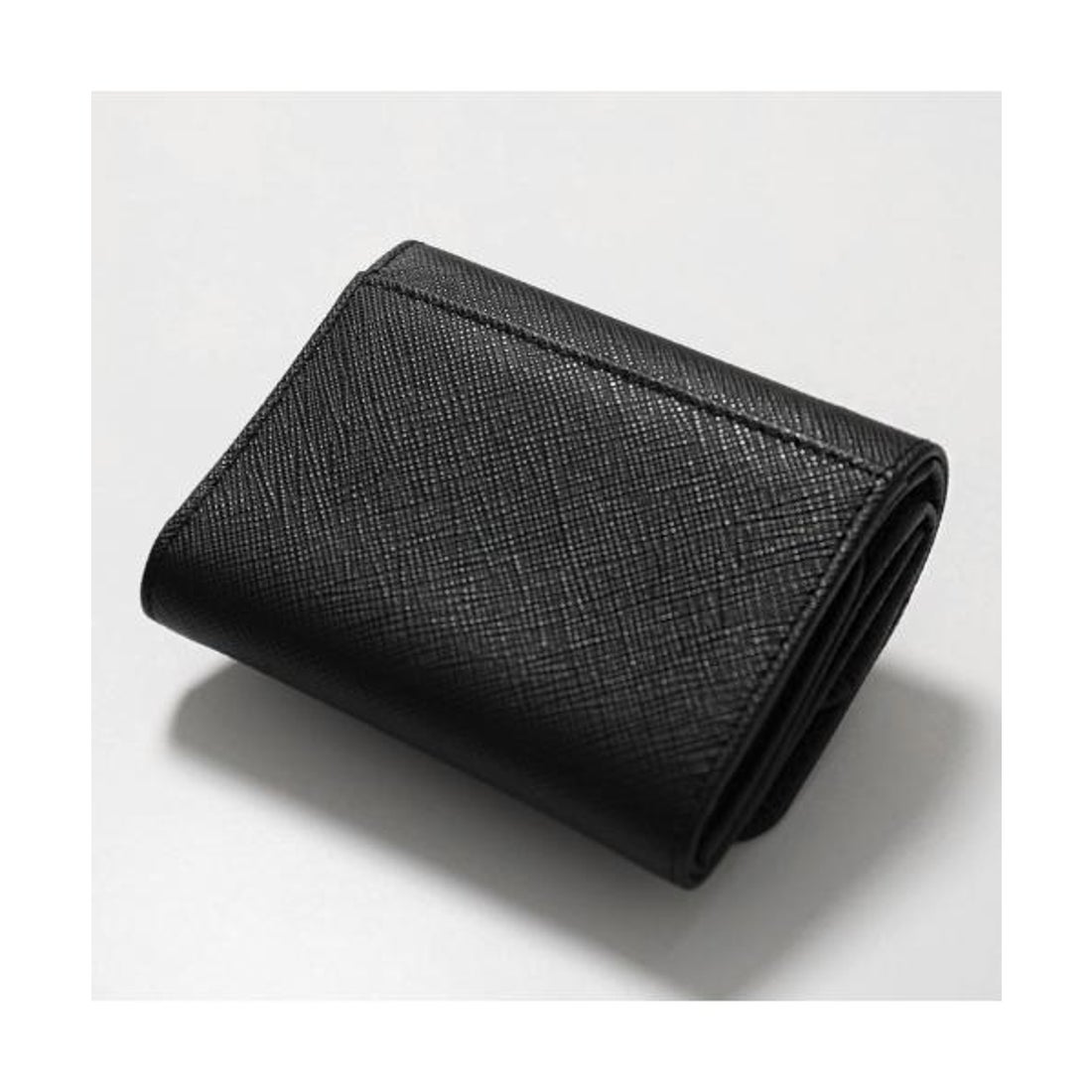 プラダ PRADA PRADA 三つ折り財布 1MH043 QHH サフィアーノ （F0002