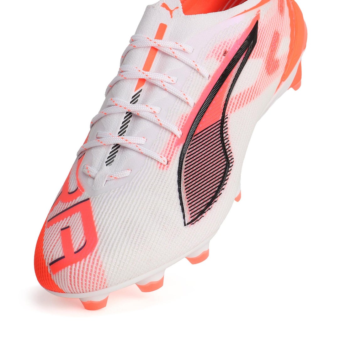 プーマ PUMA ウルトラ 6 アルティメット AG (LONG 公式 PILE) サッカー