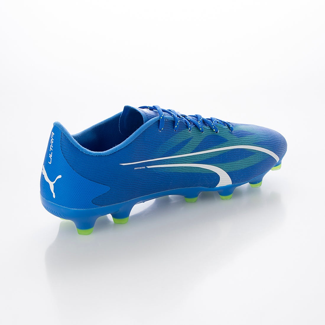 PUMA プーマ ウルトラ プロ HG/AG(ブルー×ホワイト) 107509 03