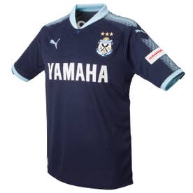 PUMA ジュビロ磐田 2017 ユニフォーム アウェイ 半袖 オーセンティック