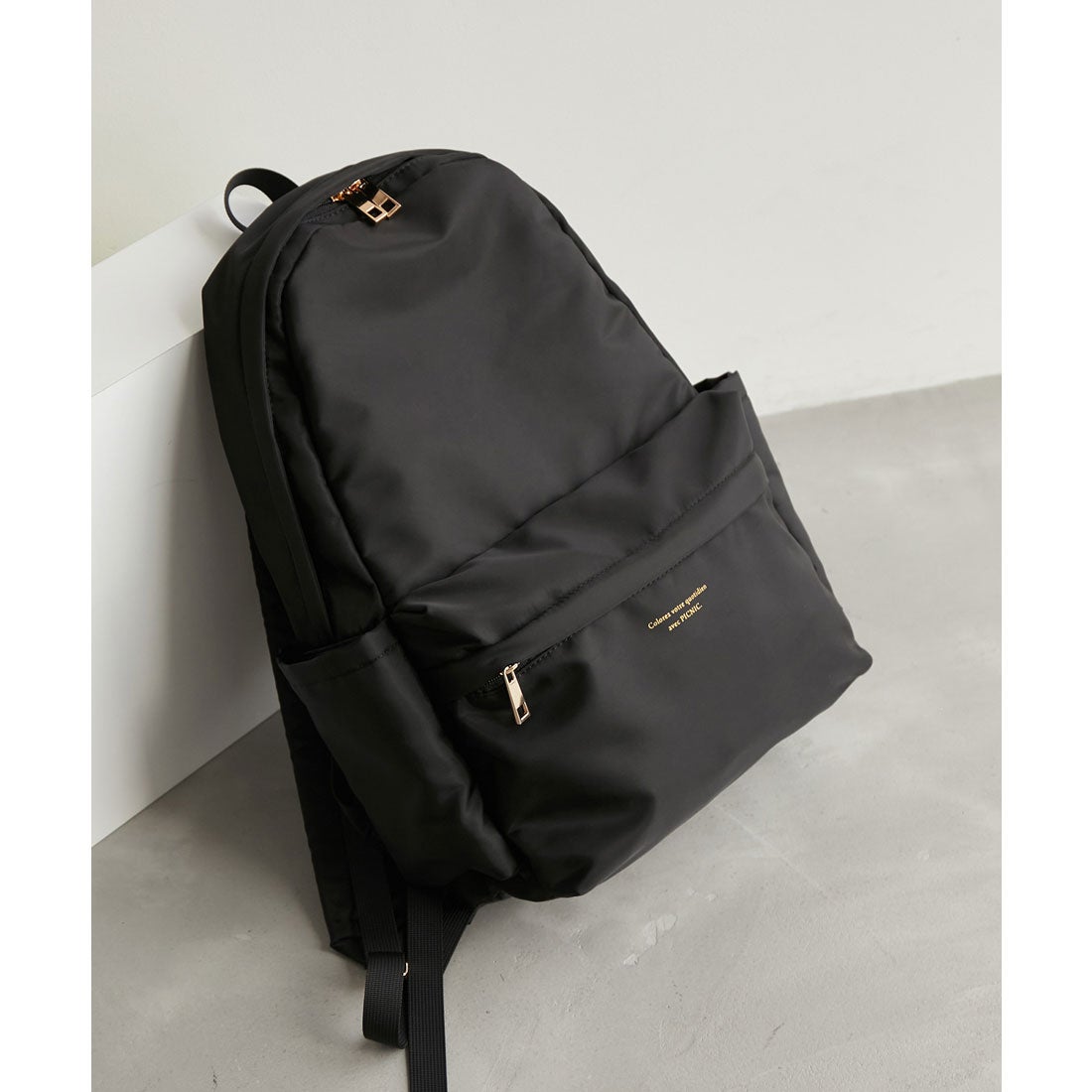 ロペピクニック パサージュ ROPE' PICNIC PASSAGE 撥水加工/リサイクル