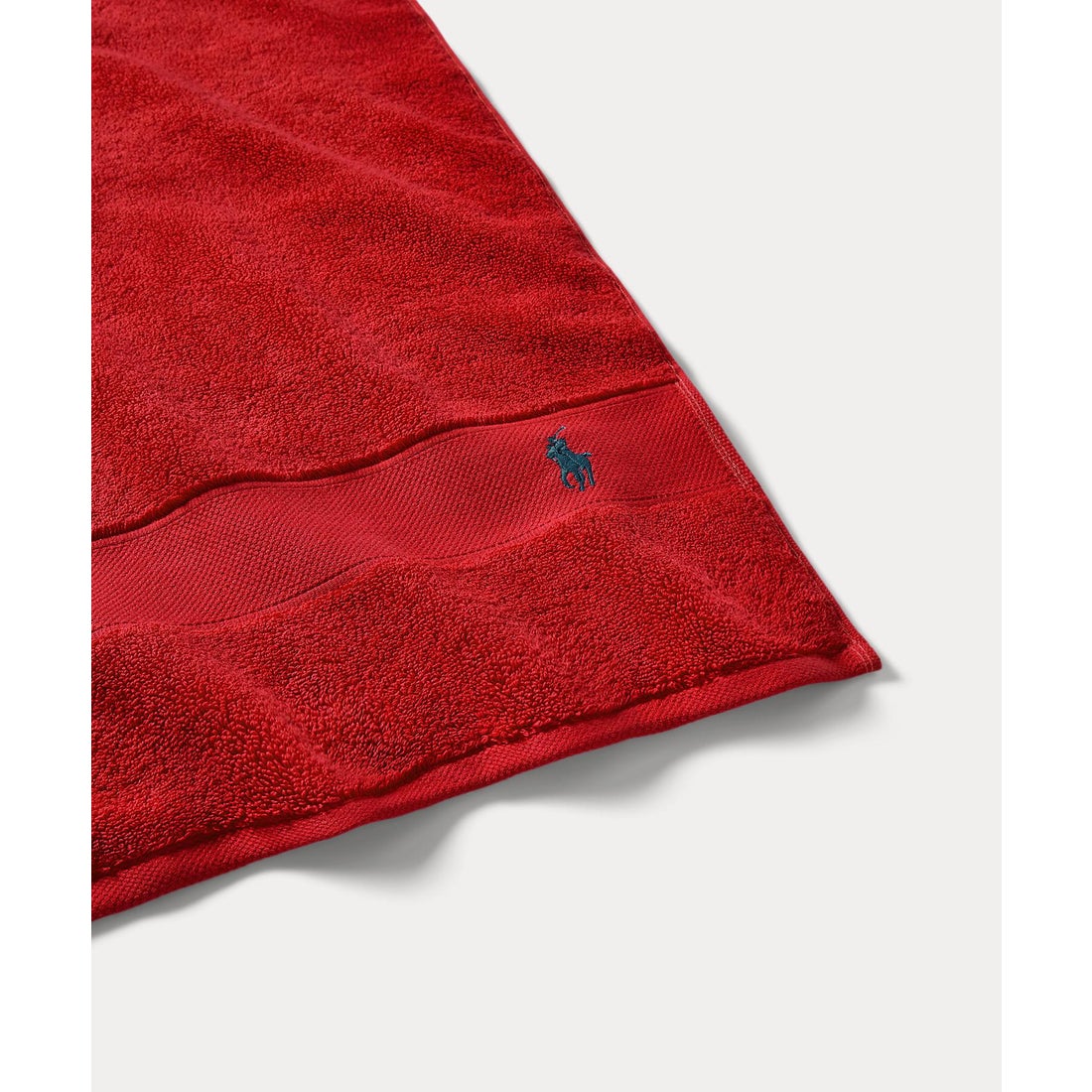 ラルフ ローレン ホーム RALPH LAUREN HOME Polo バスタオル （600