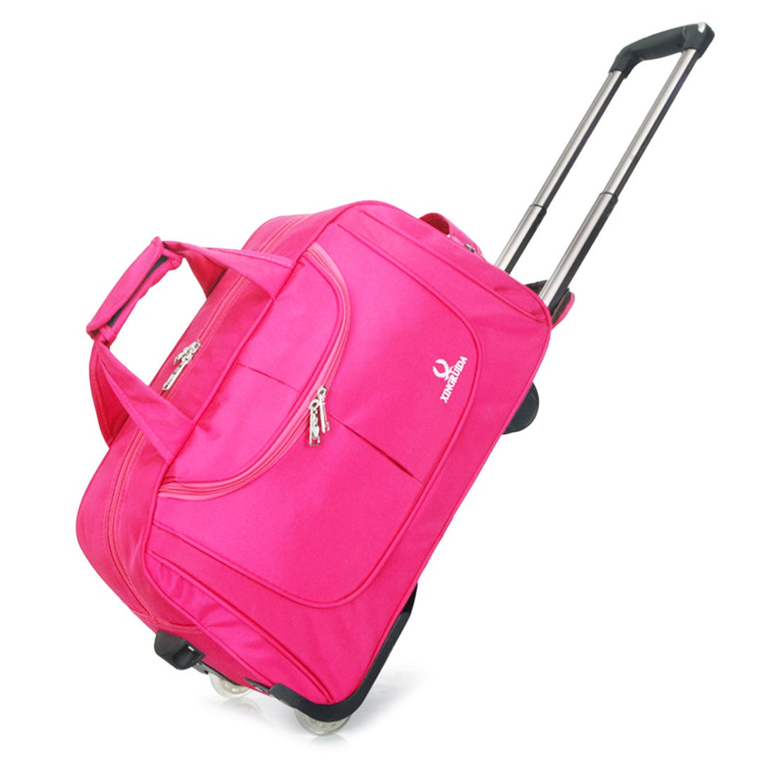 リアルスタイル REAL STYLE ボストンキャリーバッグ キャスター付き