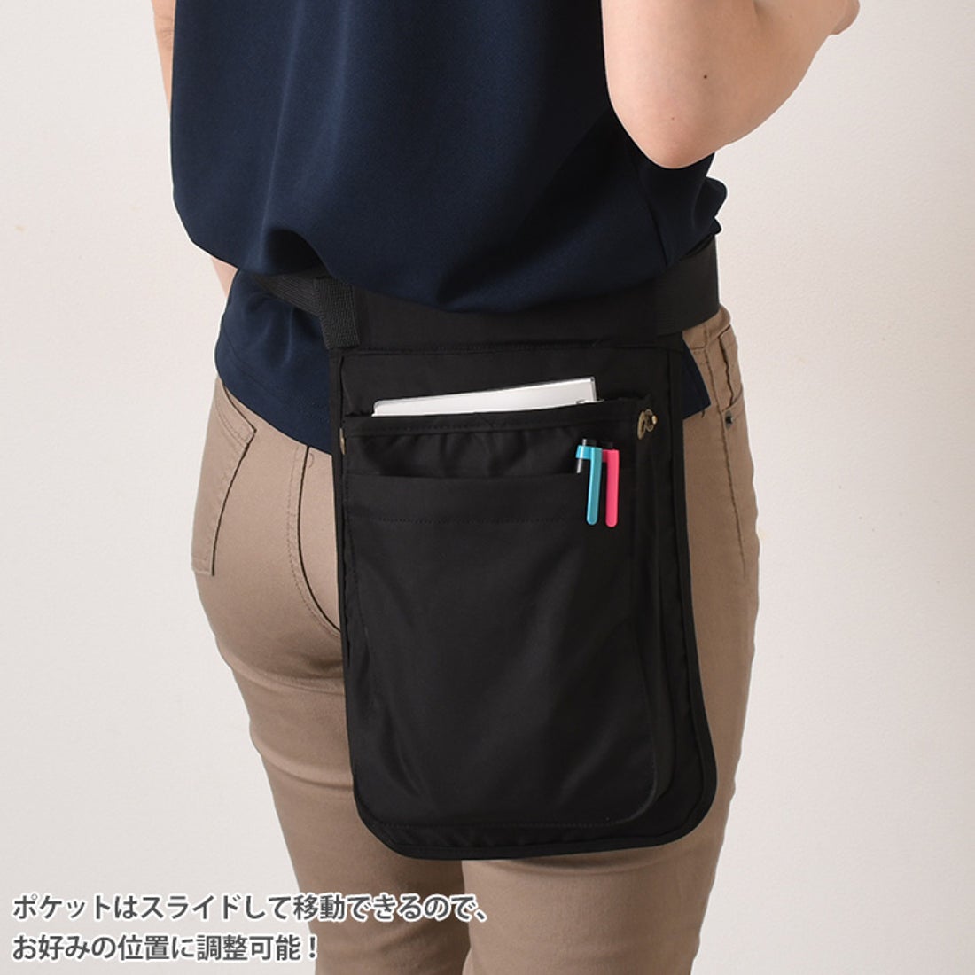 うちの子スタイル 黄金ダブルステッチ