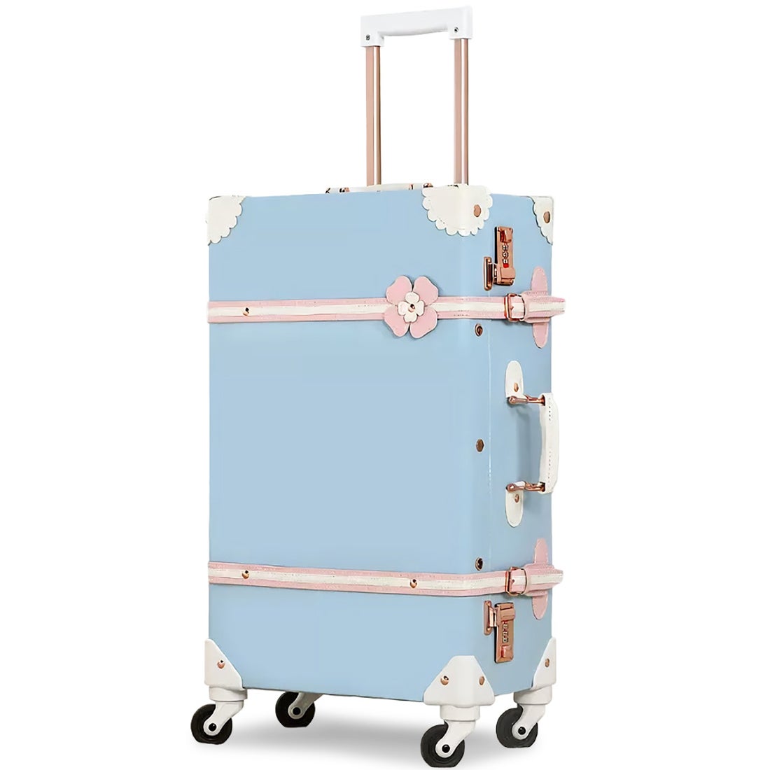 レスポートサック 4輪キャリーケース 【レスポートサック】キャスター