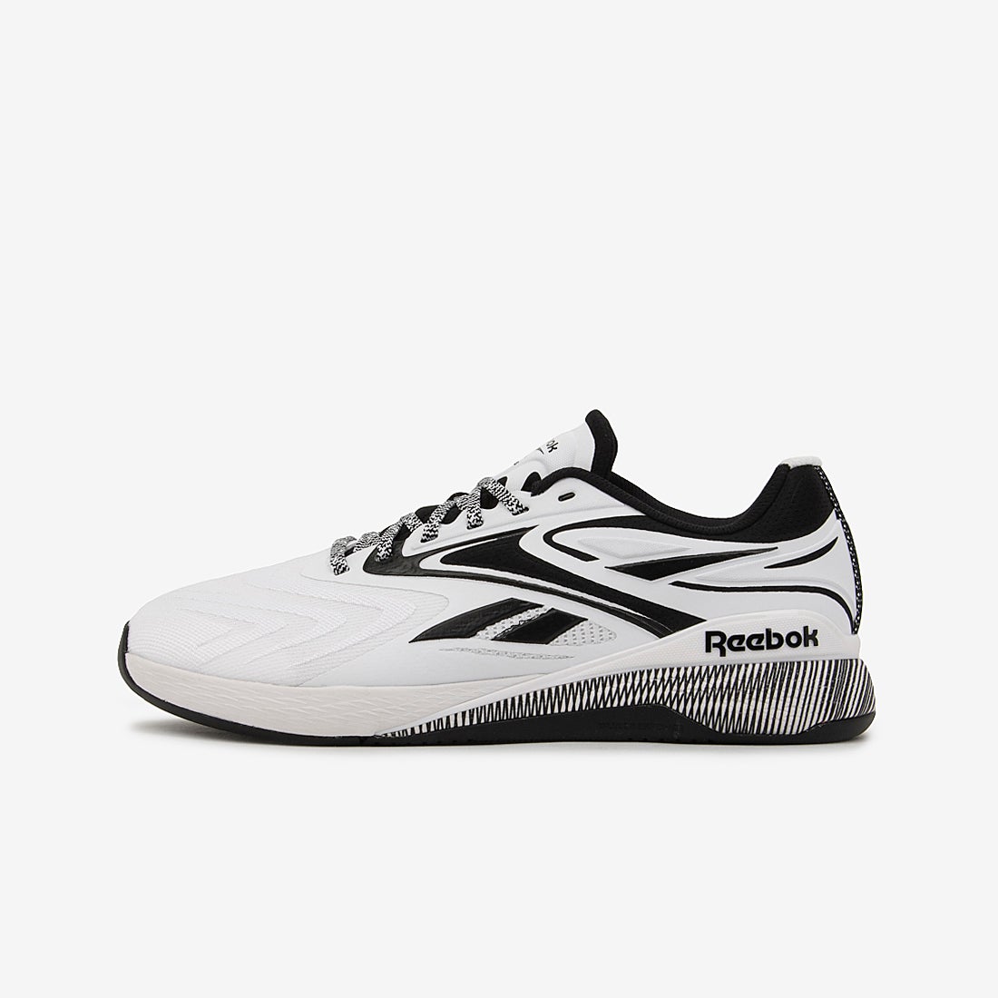 ナノ X5 エッジ / NANO X5 EDGE （フットウェアホワイト） -Reebok