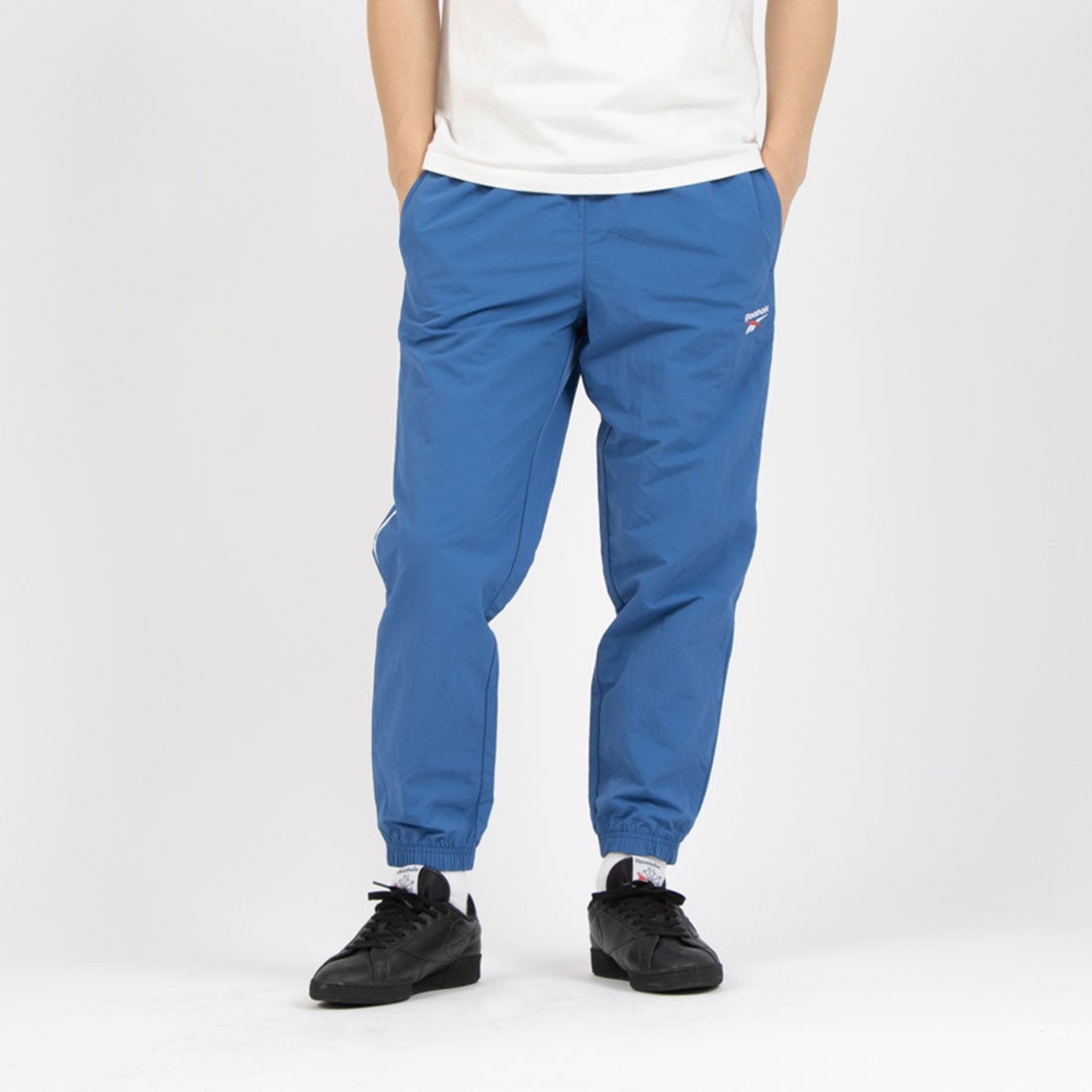 クロス チェック ウーヴン パンツ / RI CROSS CHECK WOVEN PANT