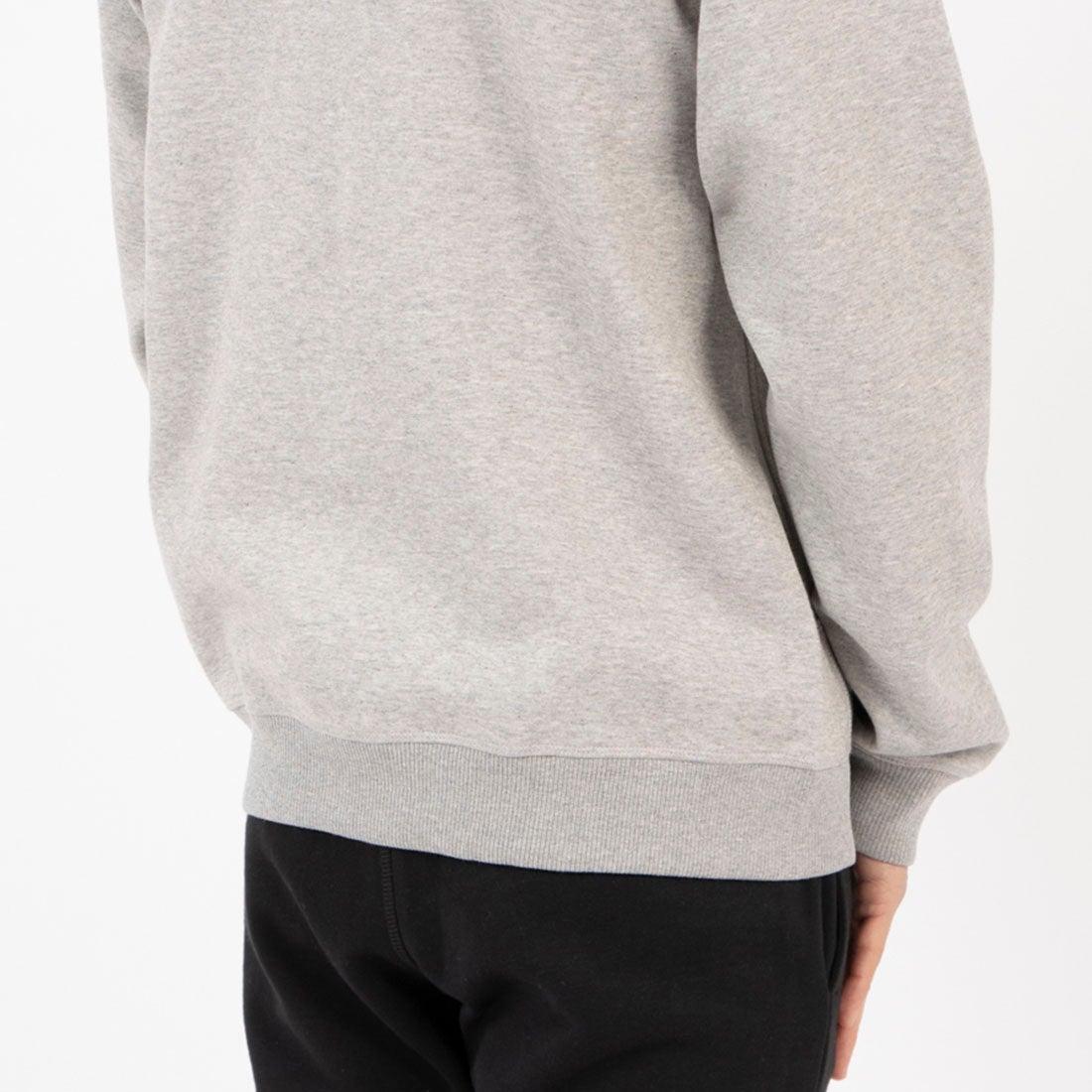 DISH// 群青飛行 トレーナー グレー Mサイズ DISH// 群青飛行