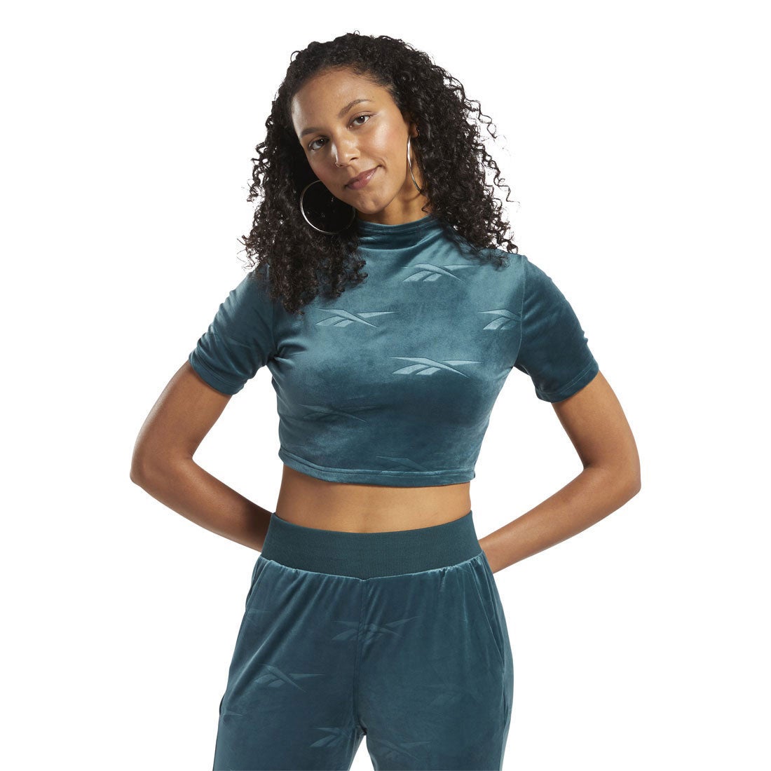 クラシック エネルギー タイト トップス / CLASSIC ENERGY Q4 SS TIGHT