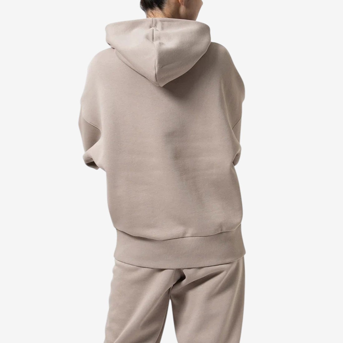 値下げ＊ メトロポリス BIGパーカー Lサイズ 大きいサイズと大きい服の