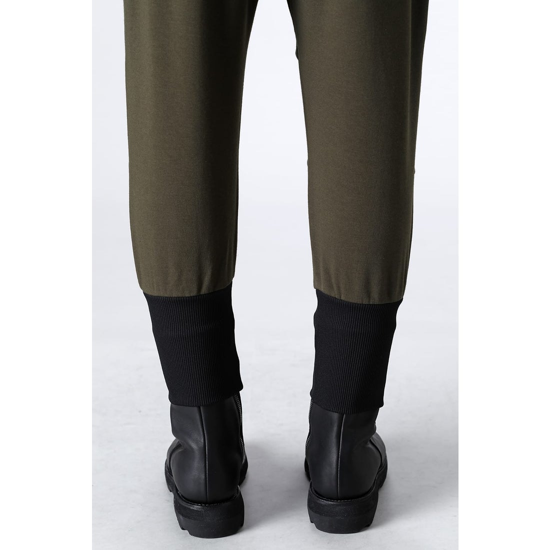 リップヴァンウィンクル RIPVANWINKLE Balloon Jersey （Khaki） 通販