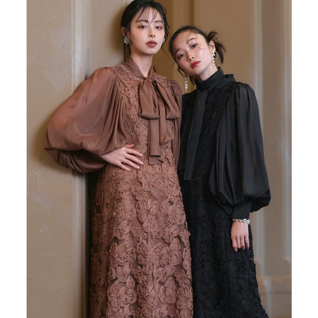 ルイルエブティック RUIRUE BOUTIQUE オケージョンドレス 結婚式