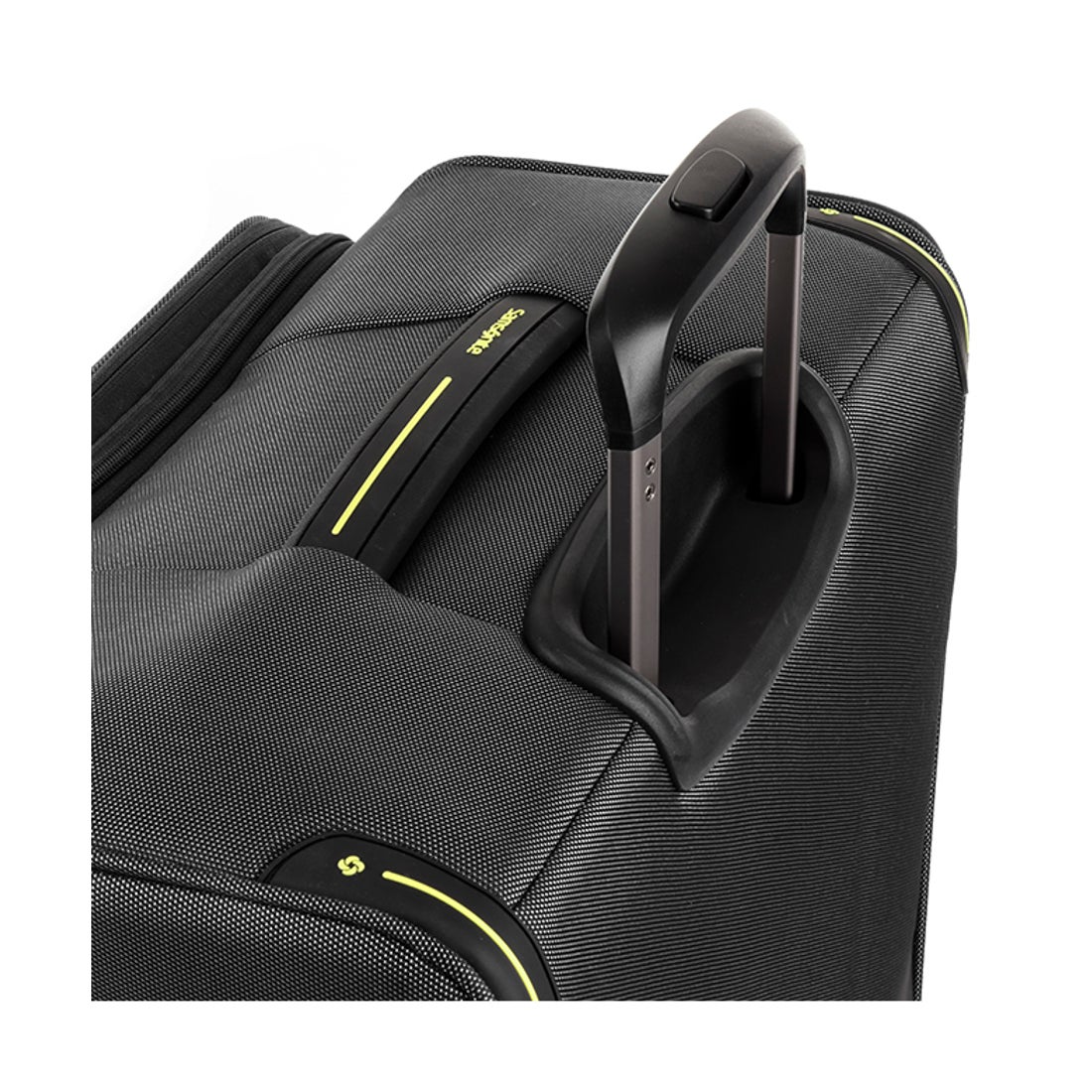 サムソナイト Samsonite サムソナイト スーツケース 105L/115L Lサイズ