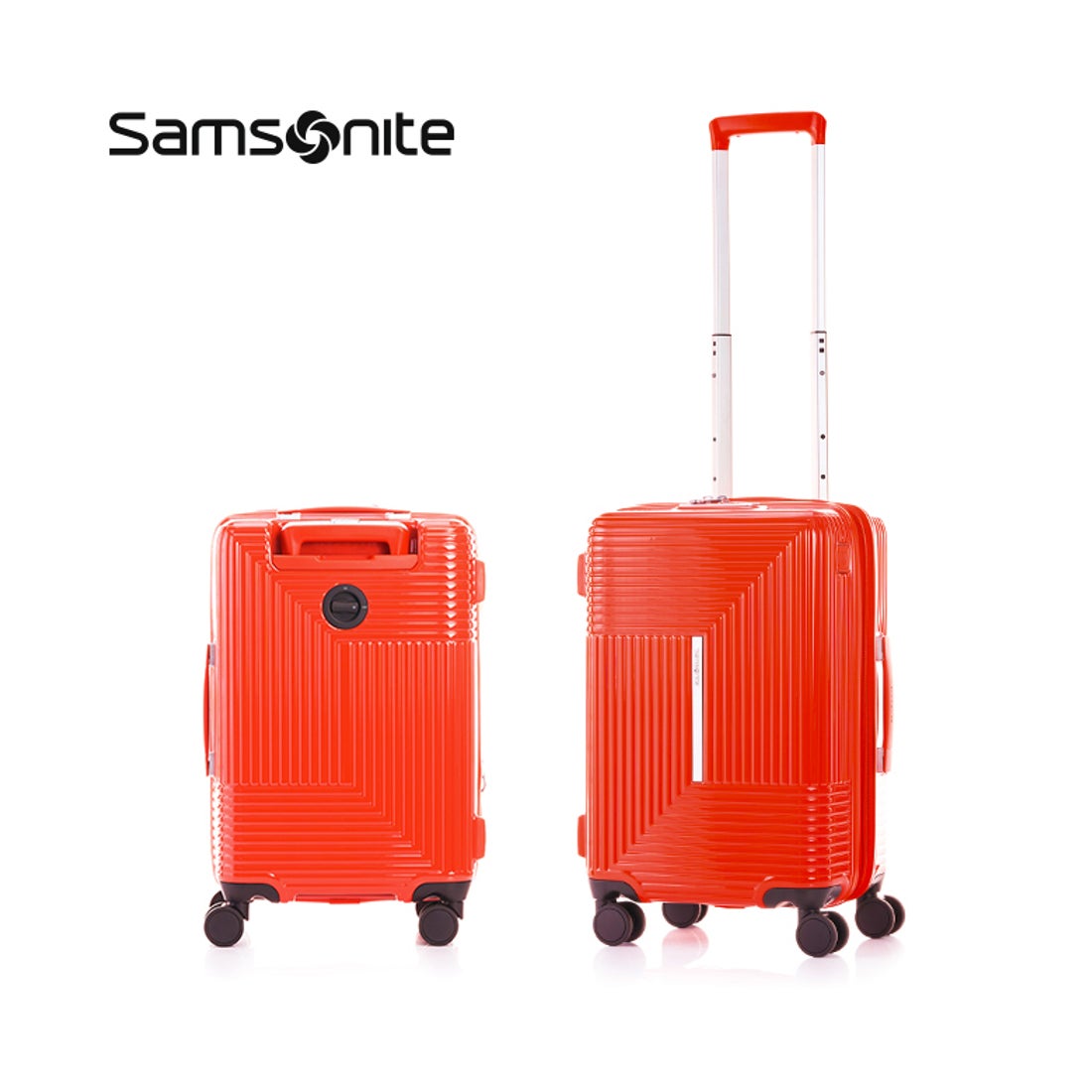 サムソナイト Samsonite サムソナイト アピネックス スーツケース 機内