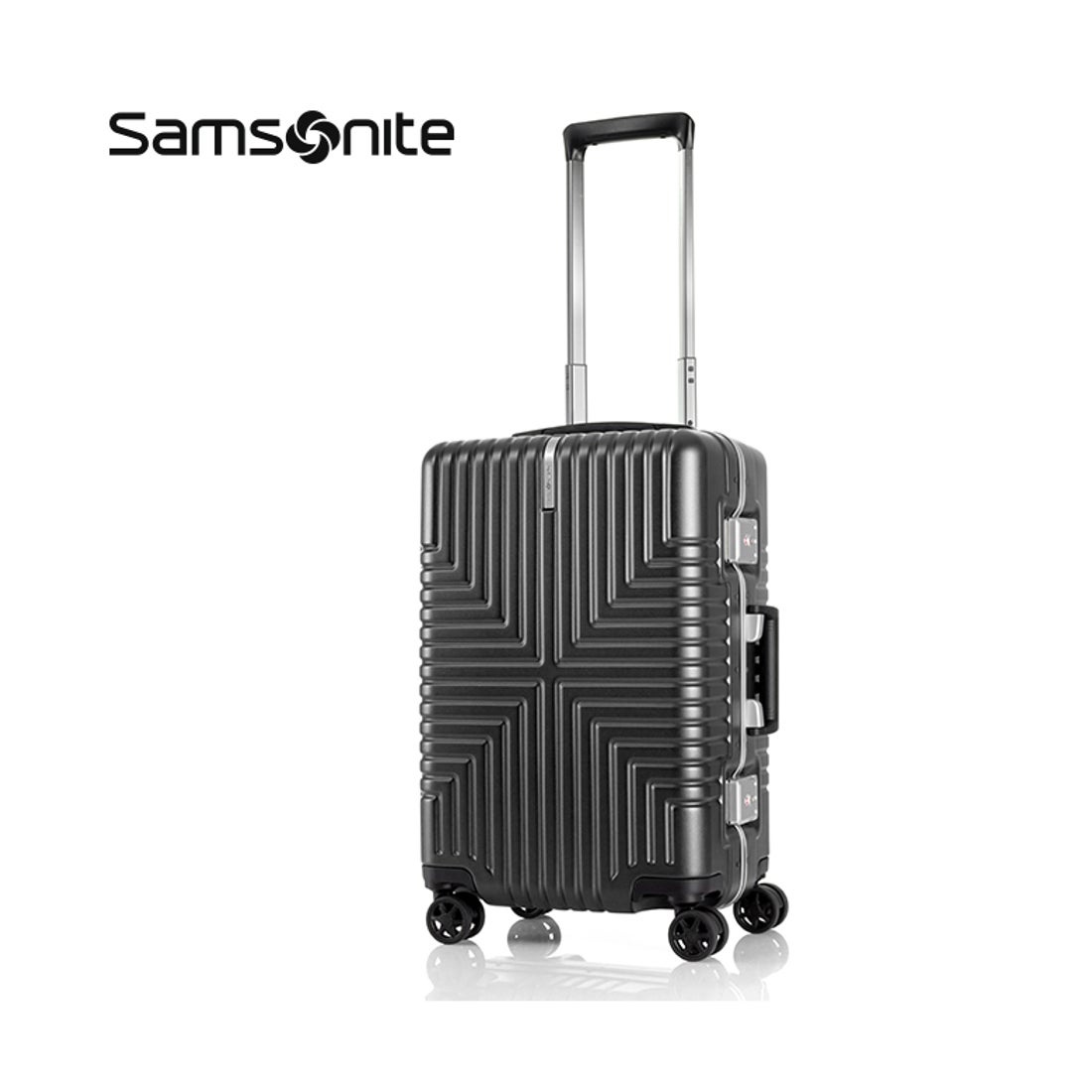 サムソナイト Samsonite サムソナイト スーツケース 機内持ち込み 34L