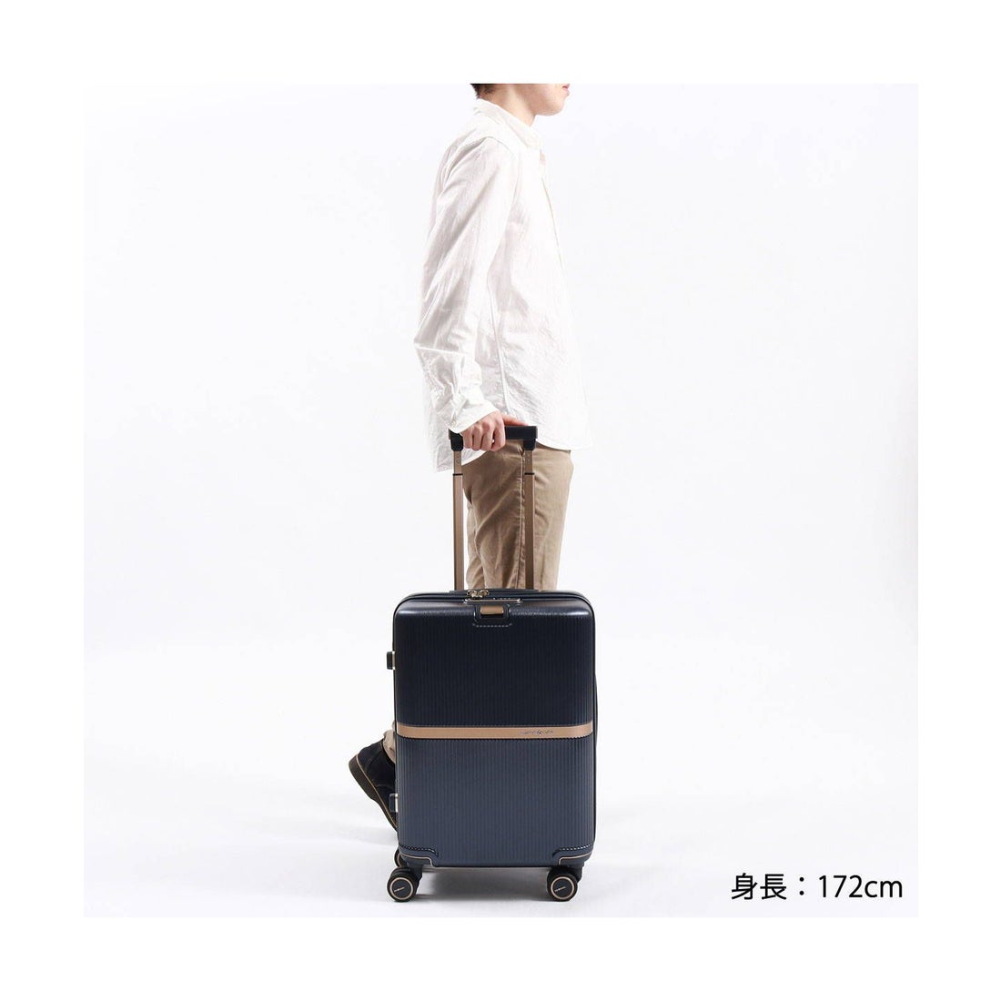 サムソナイト Samsonite 【日本正規品】サムソナイト スーツケース