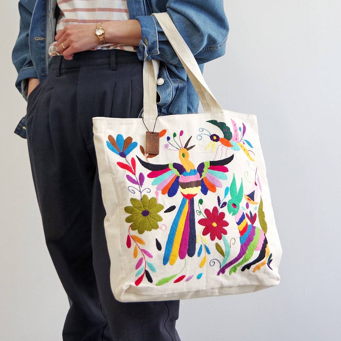 ウラワレッズ 刺繍トートバッグ 3/15(金)18時から 新商品発売! | URAWA