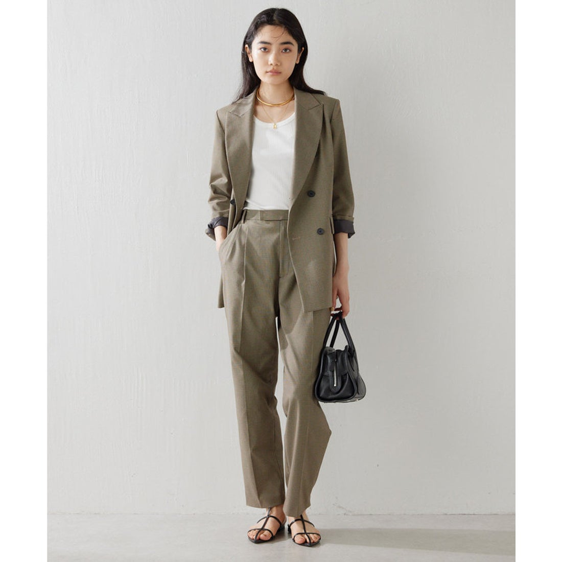 Whim Gazette エアリーコート 【公式通販】