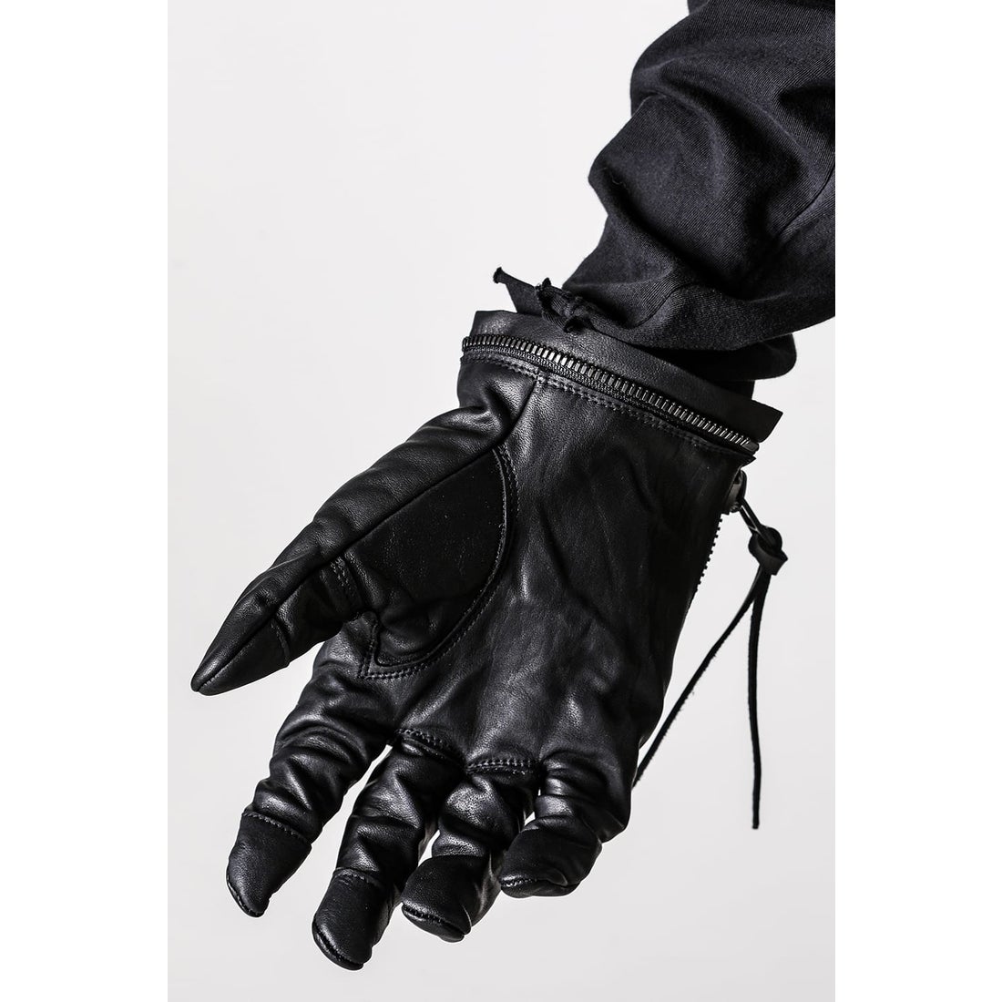 Y，s for Men ヨウジヤマモト レザー手袋 GLOVES(グローブ)｜YOHJI