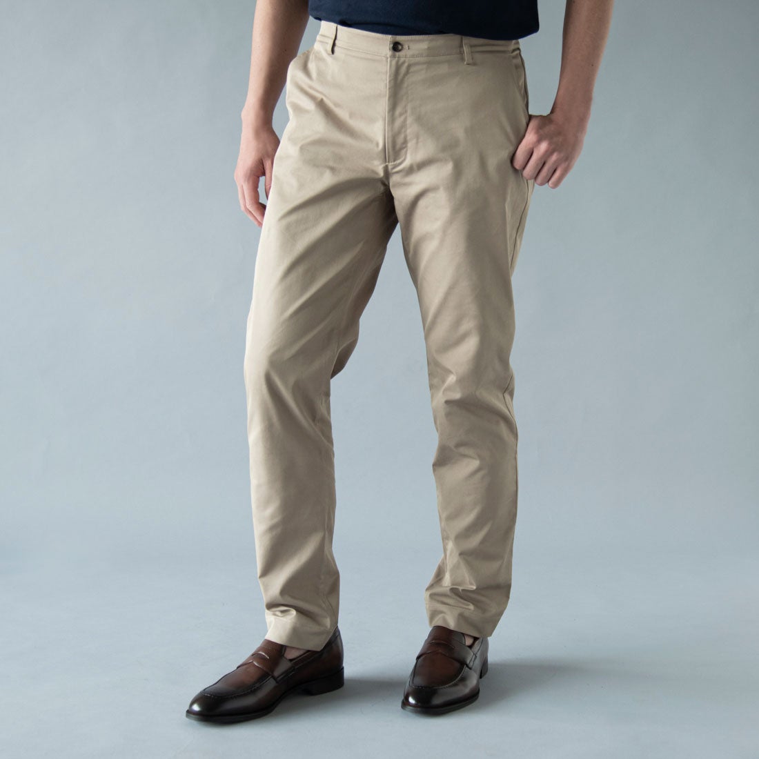 チルタン TiLTAN チノパン （ベージュ） -ファッション通販 FASHION WALKER