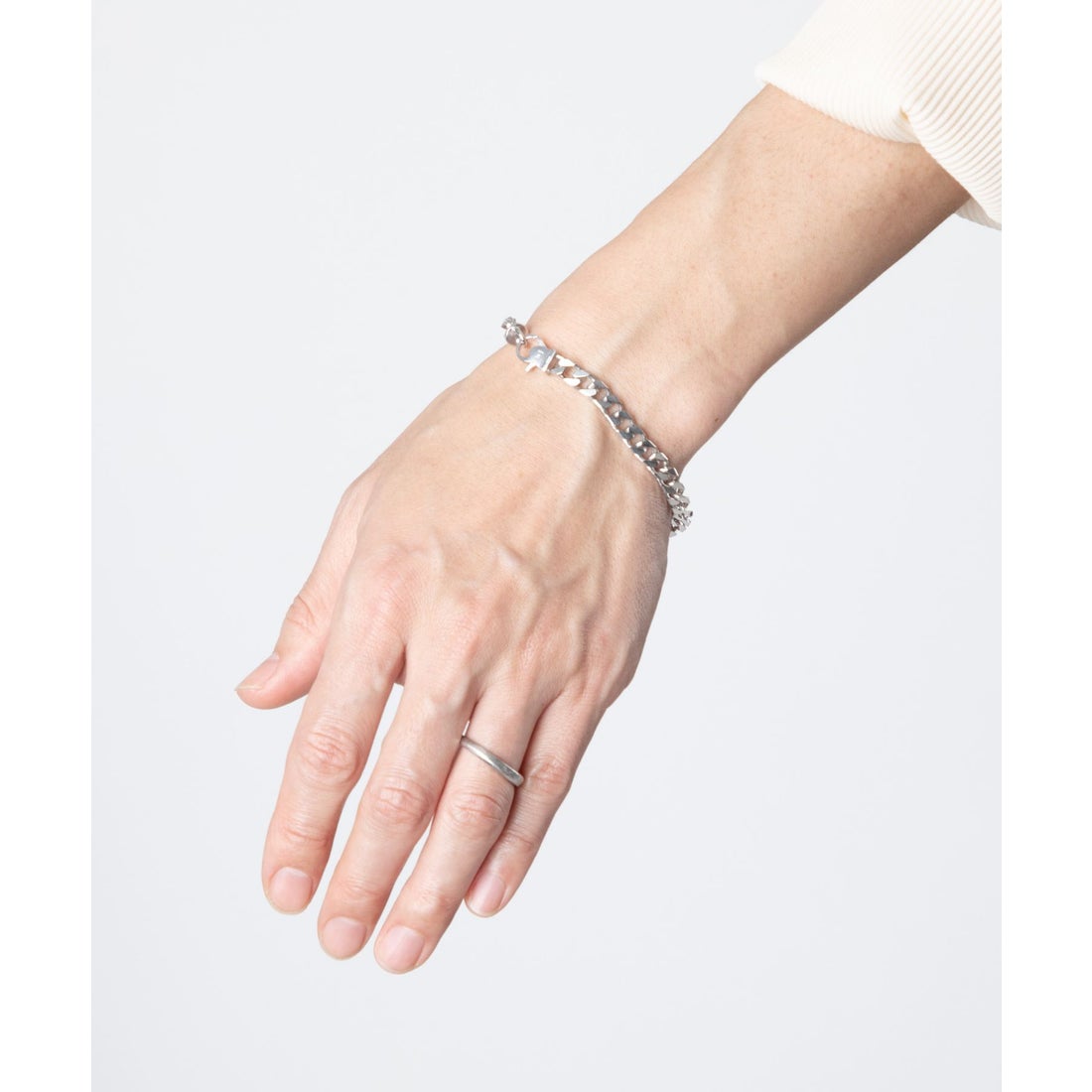 トムウッド TOM WOOD 100475 B10094NA01 S925 ブレスレット Frankie