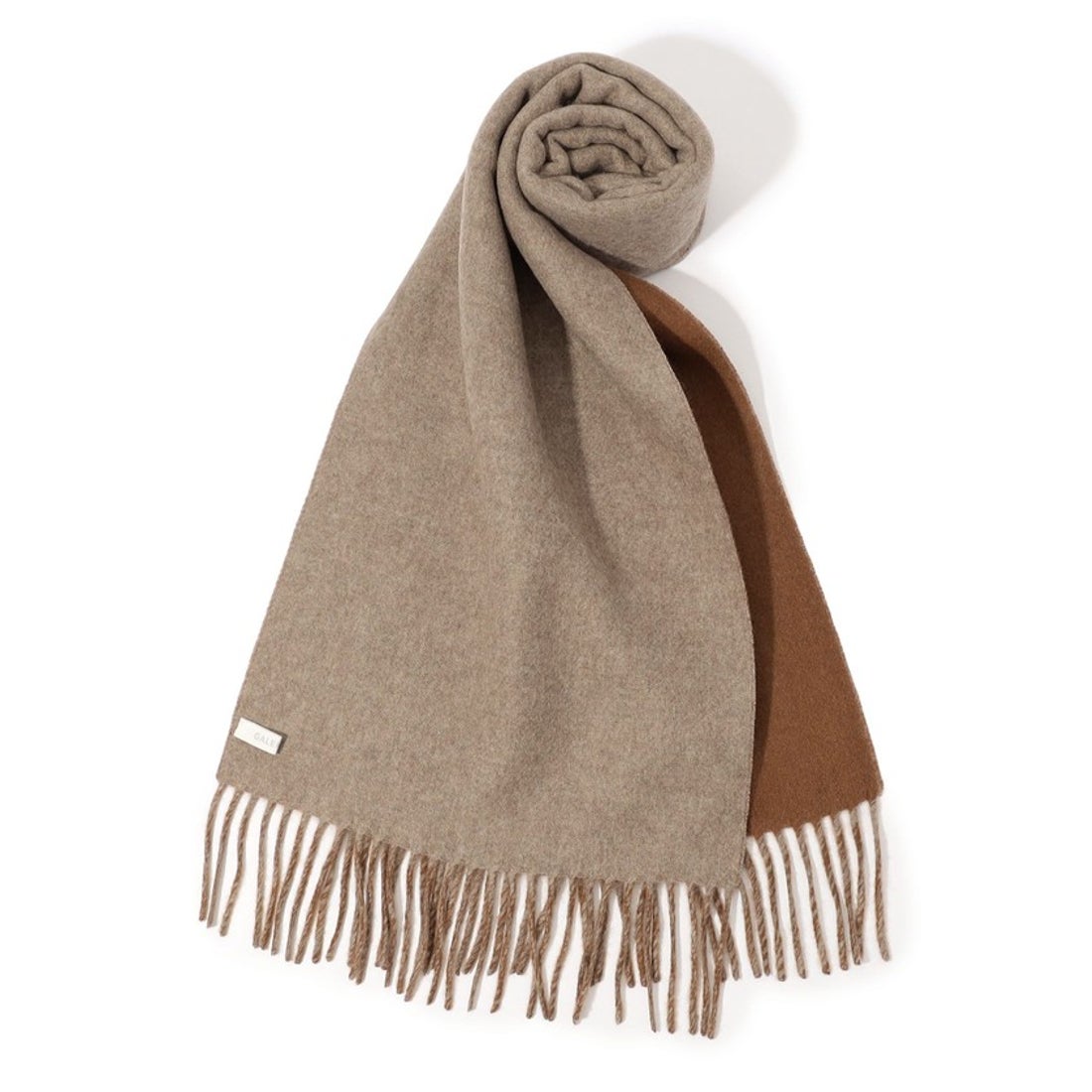 トゥモローランドグッズ TOMORROWLAND GOODS GALERIE VIE カシミヤ