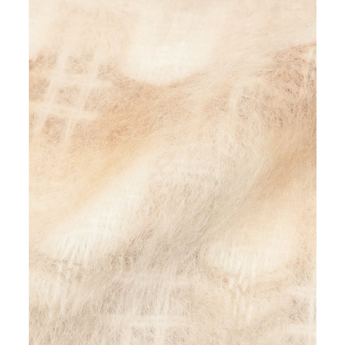 トゥモローランドグッズ TOMORROWLAND GOODS 814 EZCARAY Mia モヘヤ