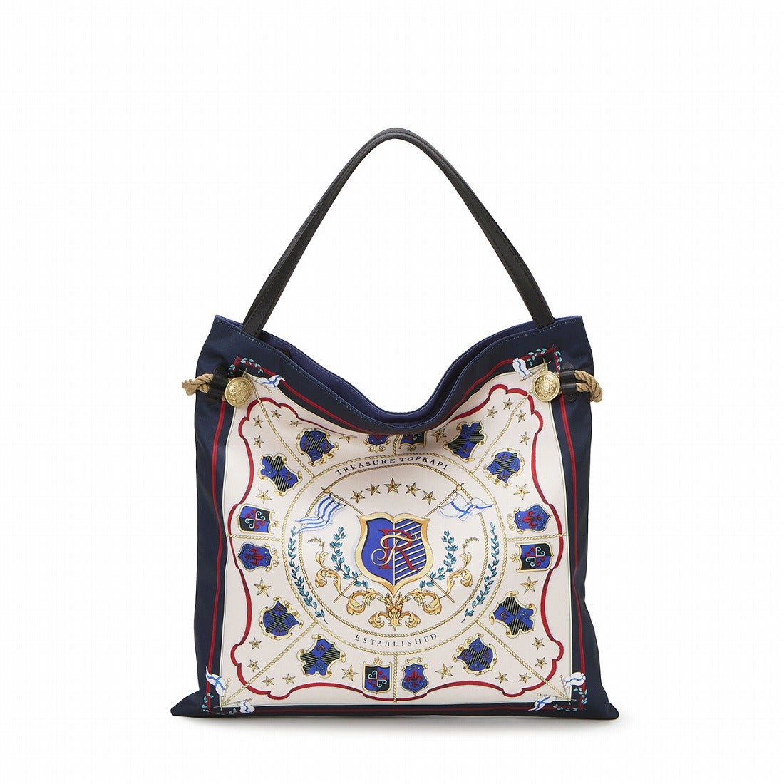 nap timeスカーフ2色 ショップバック付き Nissy nap timeスカーフ2色