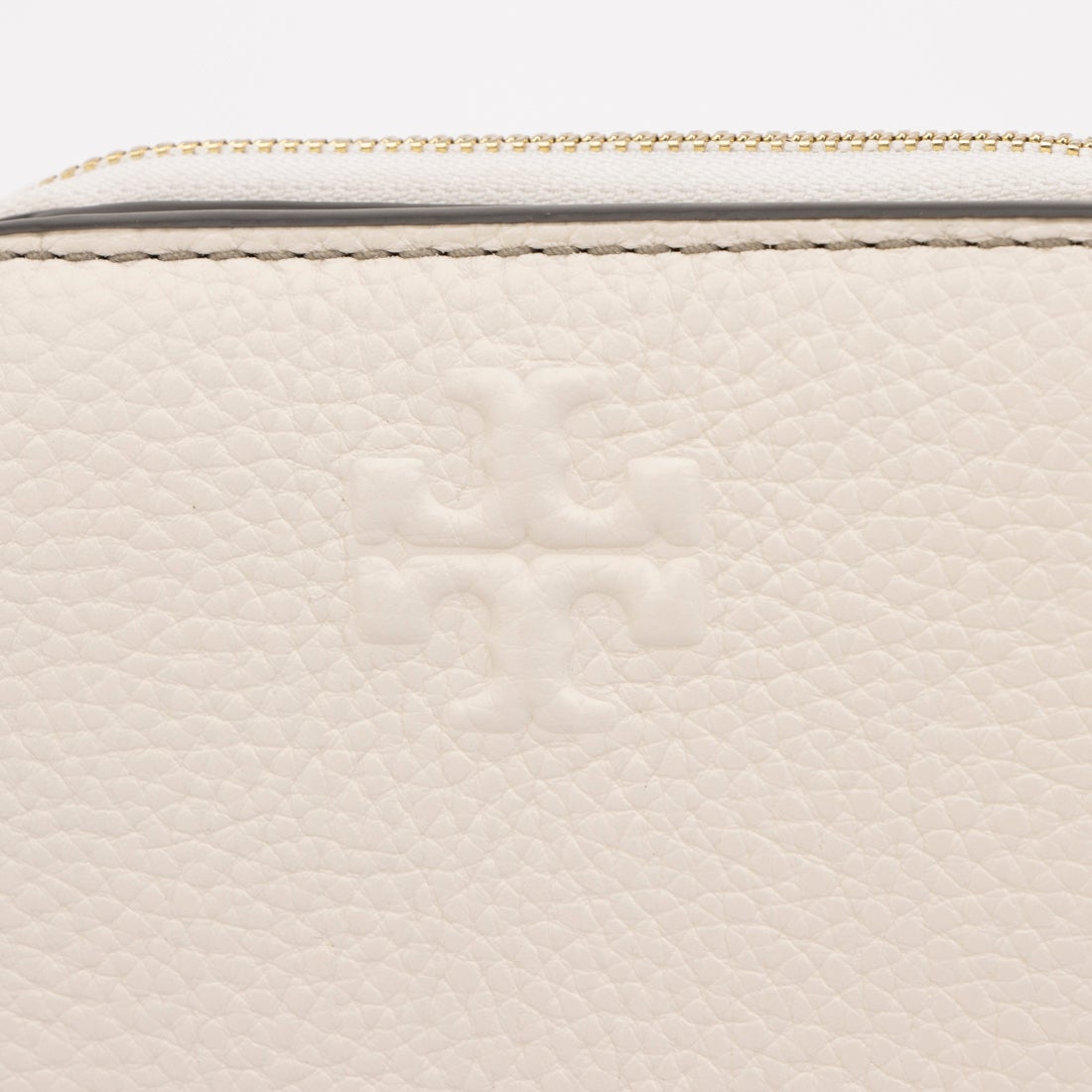トリーバーチ TORY BURCH 財布 （ベージュ） -waja bazar - 海外