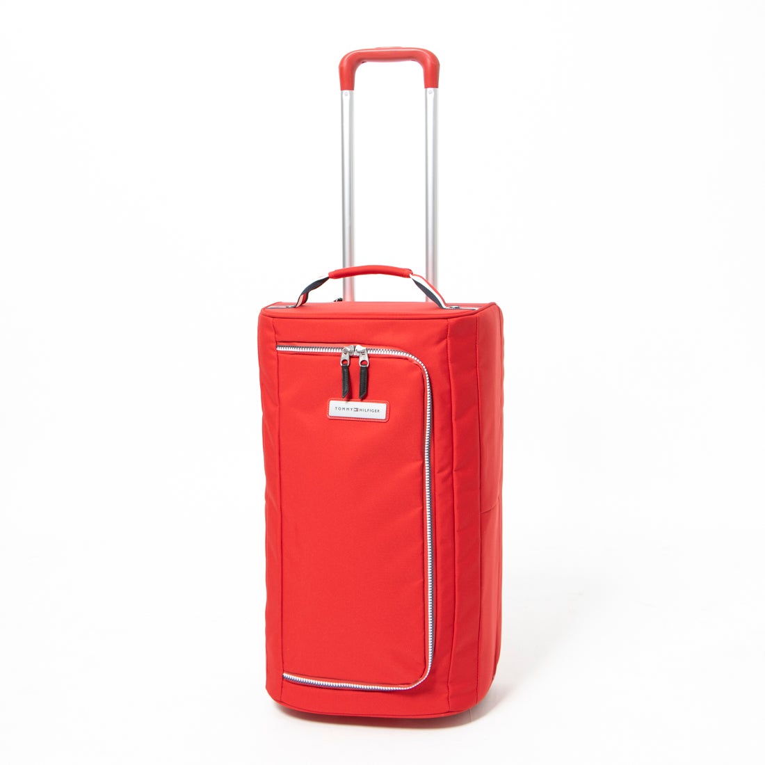 トミー ヒルフィガー TOMMY HILFIGER トラベルスーツケース （レッド