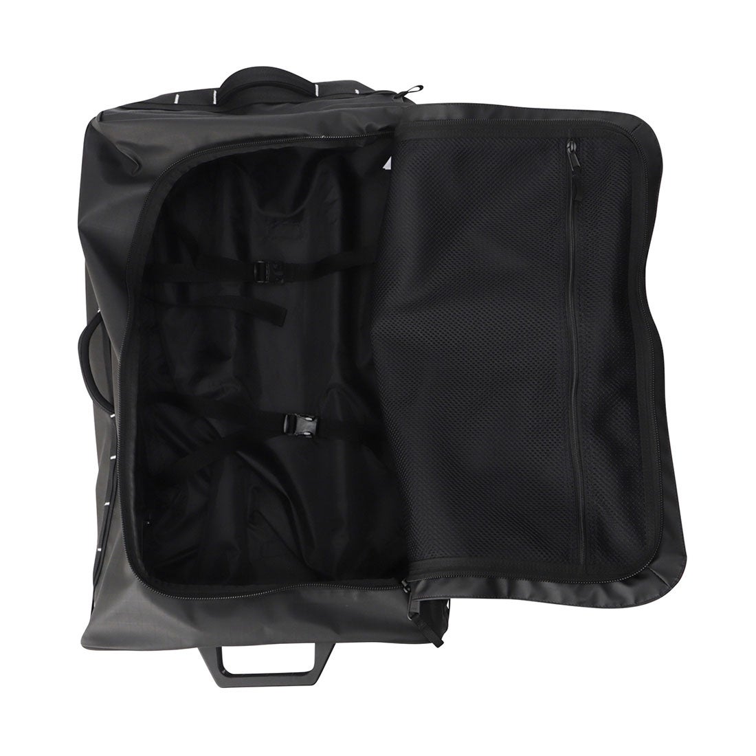 ザ・ノース・フェイス THE NORTH FACE キャリーケース ベースキャンプ