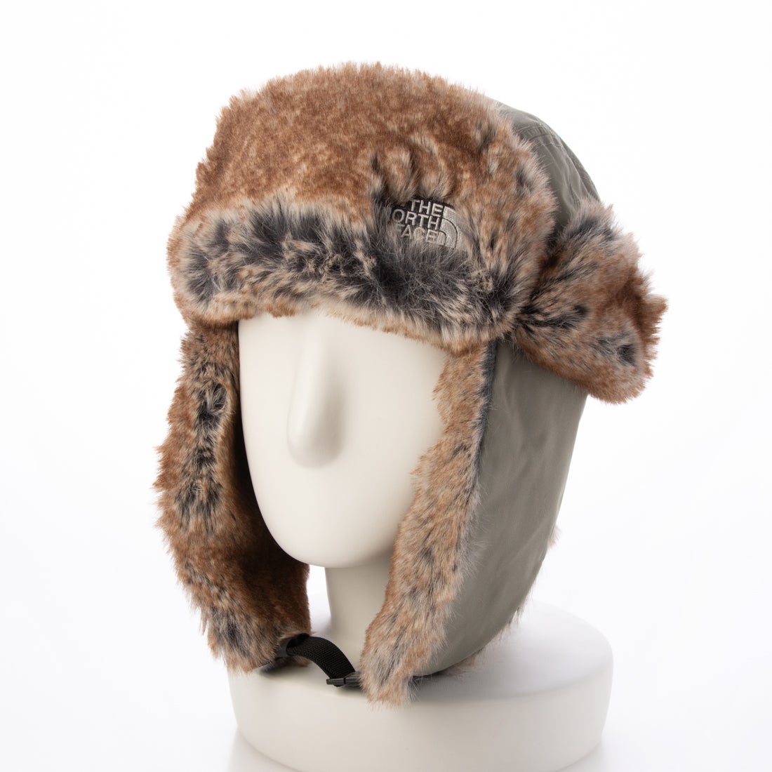 ザ・ノース・フェイス THE NORTH FACE トレッキング 帽子 Insulation
