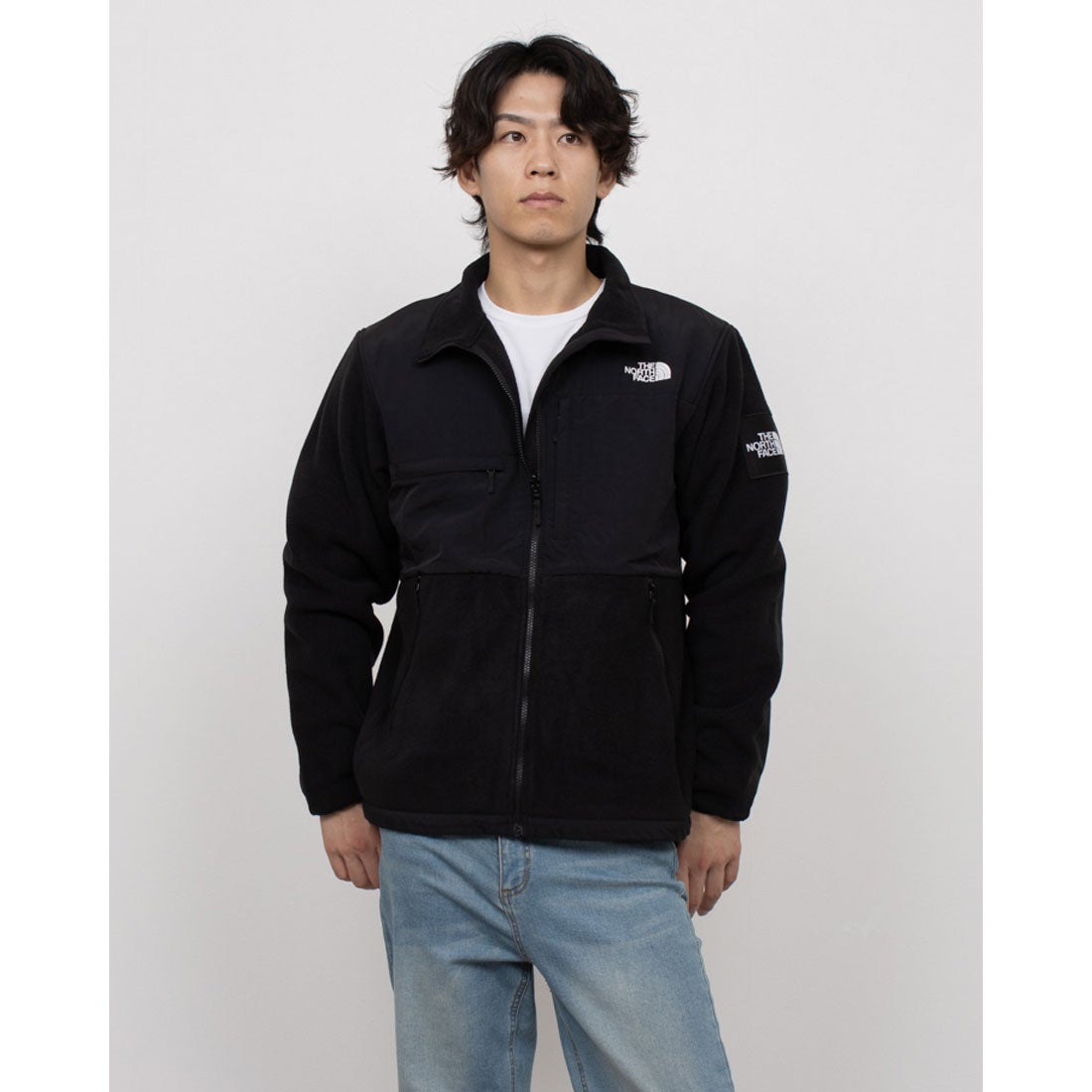 ザ・ノース・フェイス THE NORTH FACE メンズ アウトドア フリース