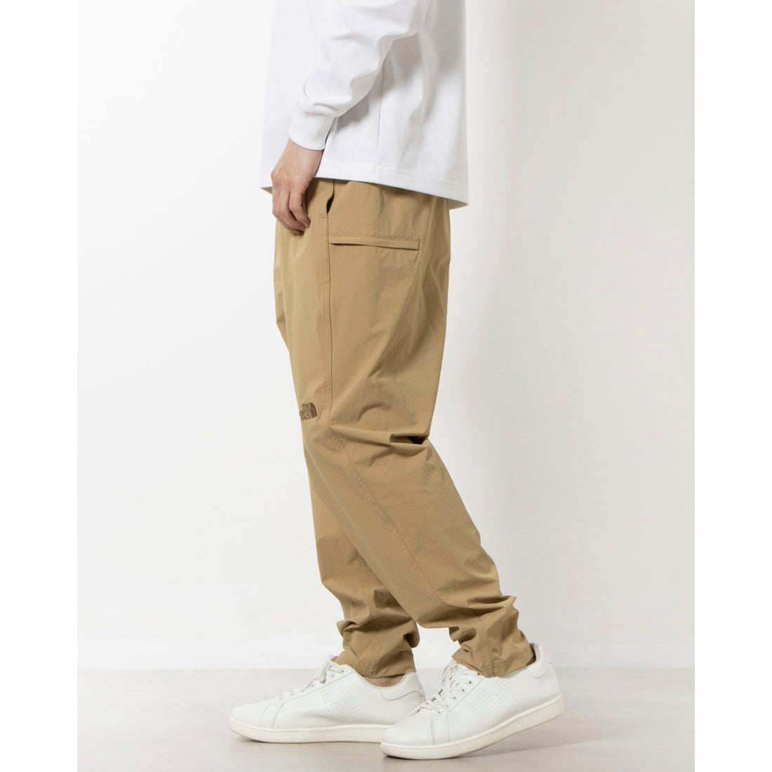 ザ ノース フェイス THE NORTH FACE メンズ アウトドア ロングパンツ