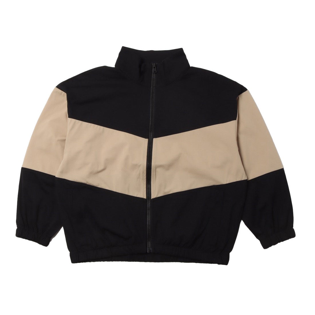 ティゴラ TIGORA ジュニア ウインドジャケット クロスジャケット TR