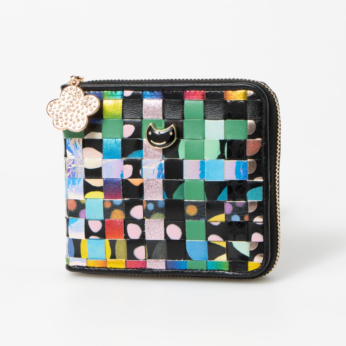 ツモリチサト キャリー tsumori chisato CARRY エポネコメッシュ