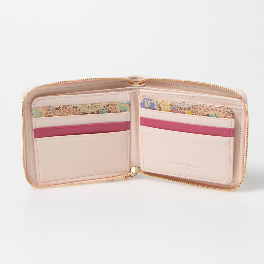 ツモリチサト キャリー tsumori chisato CARRY エポネコメッシュ