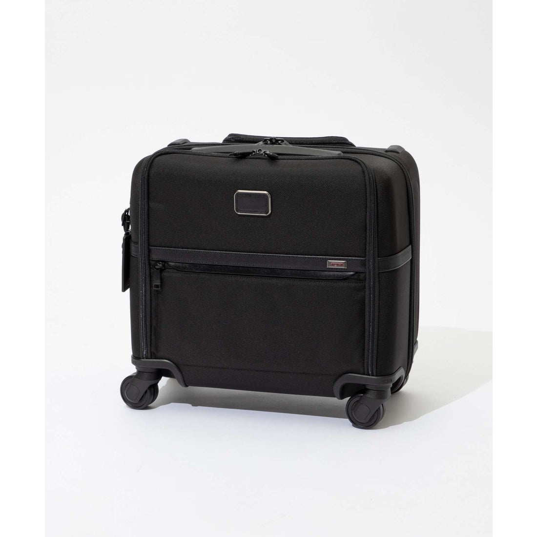 トゥミ TUMI トゥミ TUMI ALPHA アルファ Compact 4 Wheeled Brief