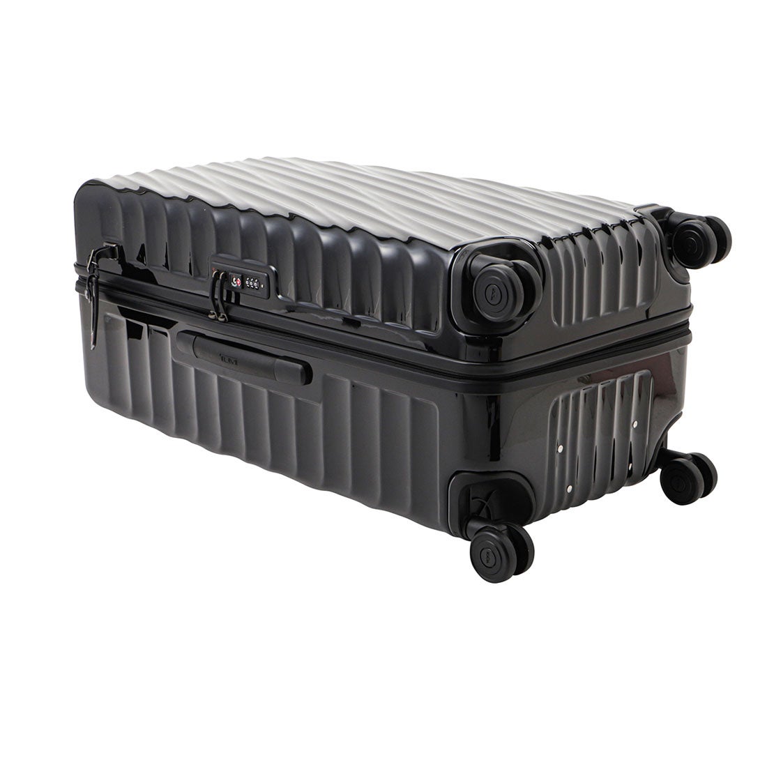 TUMI トゥミ 2輪 キャリーオン ガーメント スーツケース キャリー