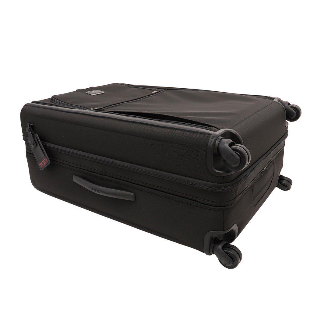 TUMI トゥミ キャリー スーツケース 機内持ち込み可 拡張 ビジネス