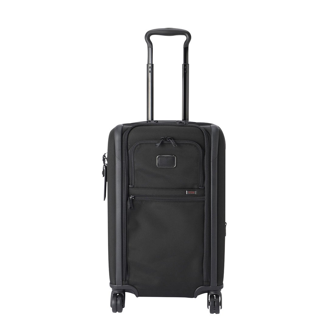 トゥミ キャリーケース アルファ 大容量 ナイロン ブラック 22004DH