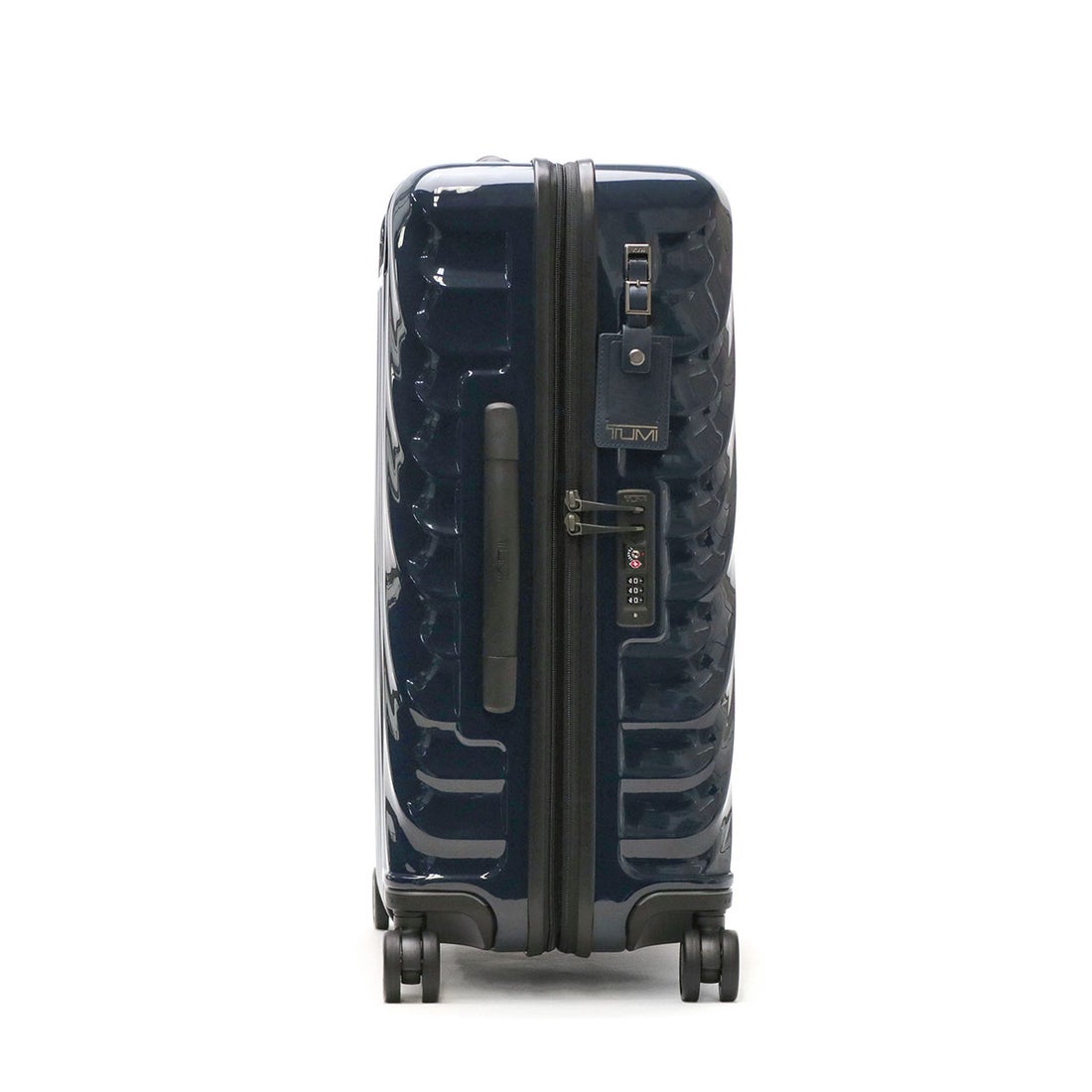 トゥミ TUMI 正規品5年保証 スーツケース Lサイズ キャリーケース 67L
