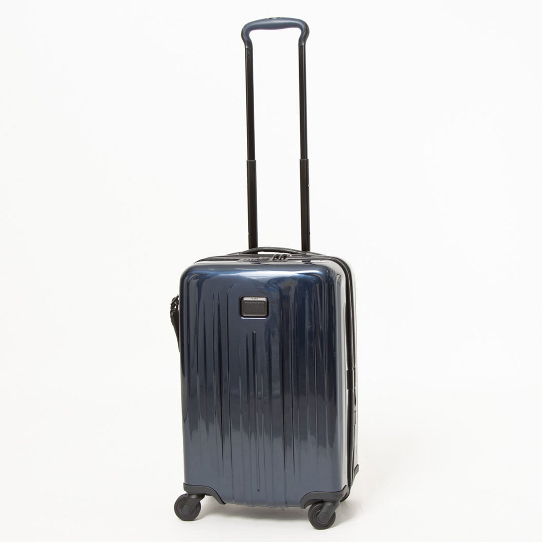 トゥミ TUMI V4 INTL EXP 4 WHL （NAVY） -アウトレット通販