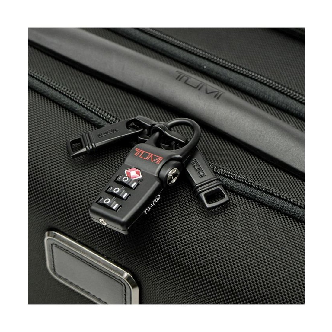 トゥミ TUMI 【日本正規品】トゥミ スーツケース TUMI Alpha3 アルファ