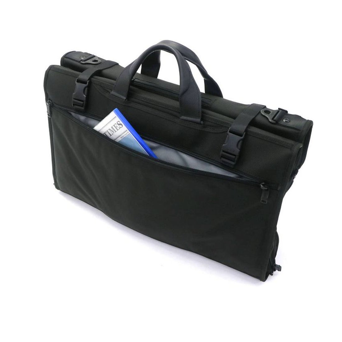 程度良好】TUMI トゥミ ガーメントバッグ スーツケーストラベルバッグ