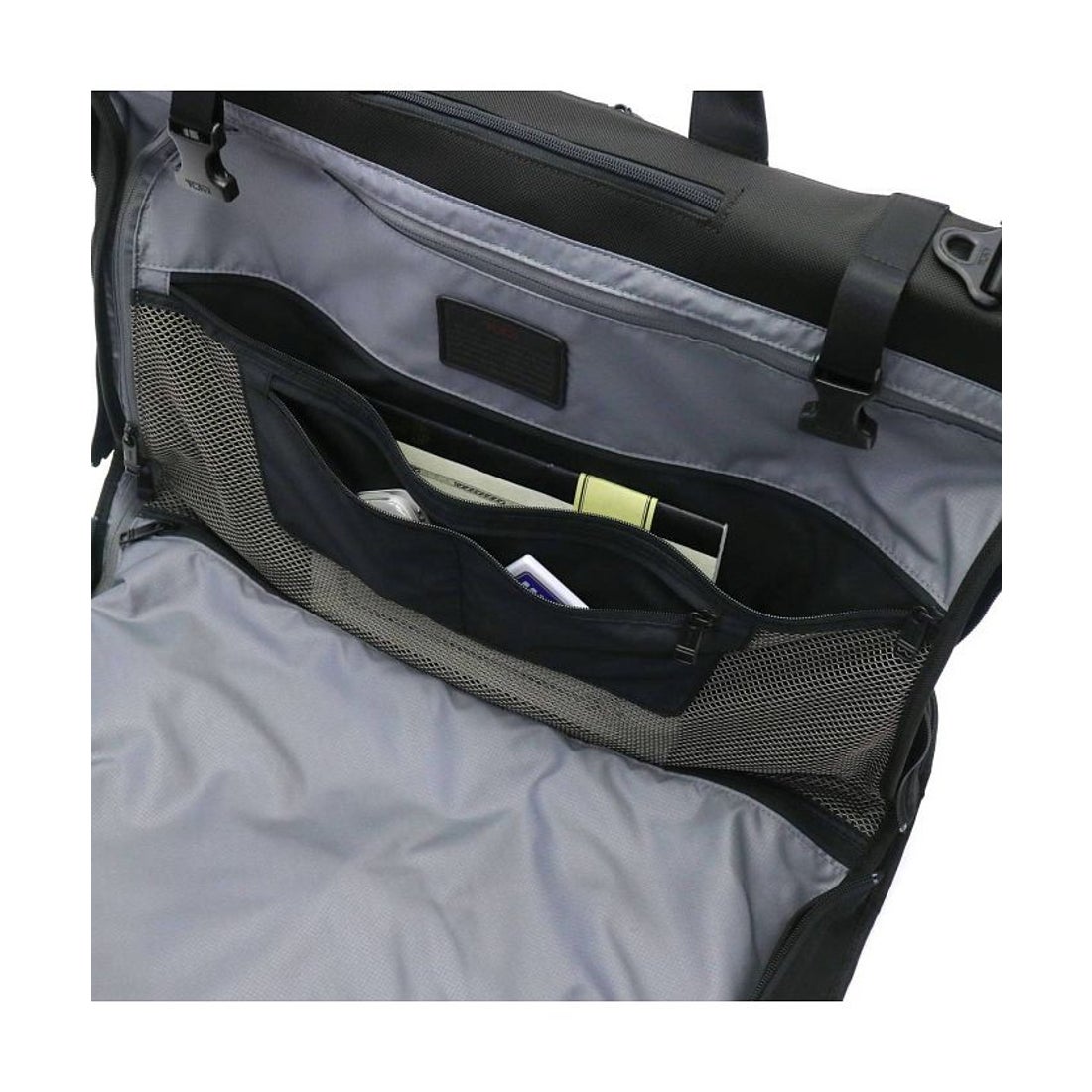 トゥミ TUMI 【日本正規品】トゥミ TUMI Alpha3 ガーメントケース